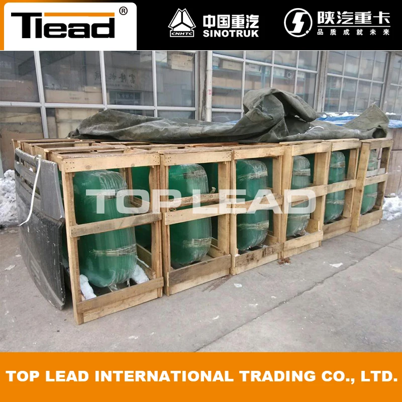 WG1642710001 SINOTRUK HOWO TRUCK Windshield (HOWO) Glass