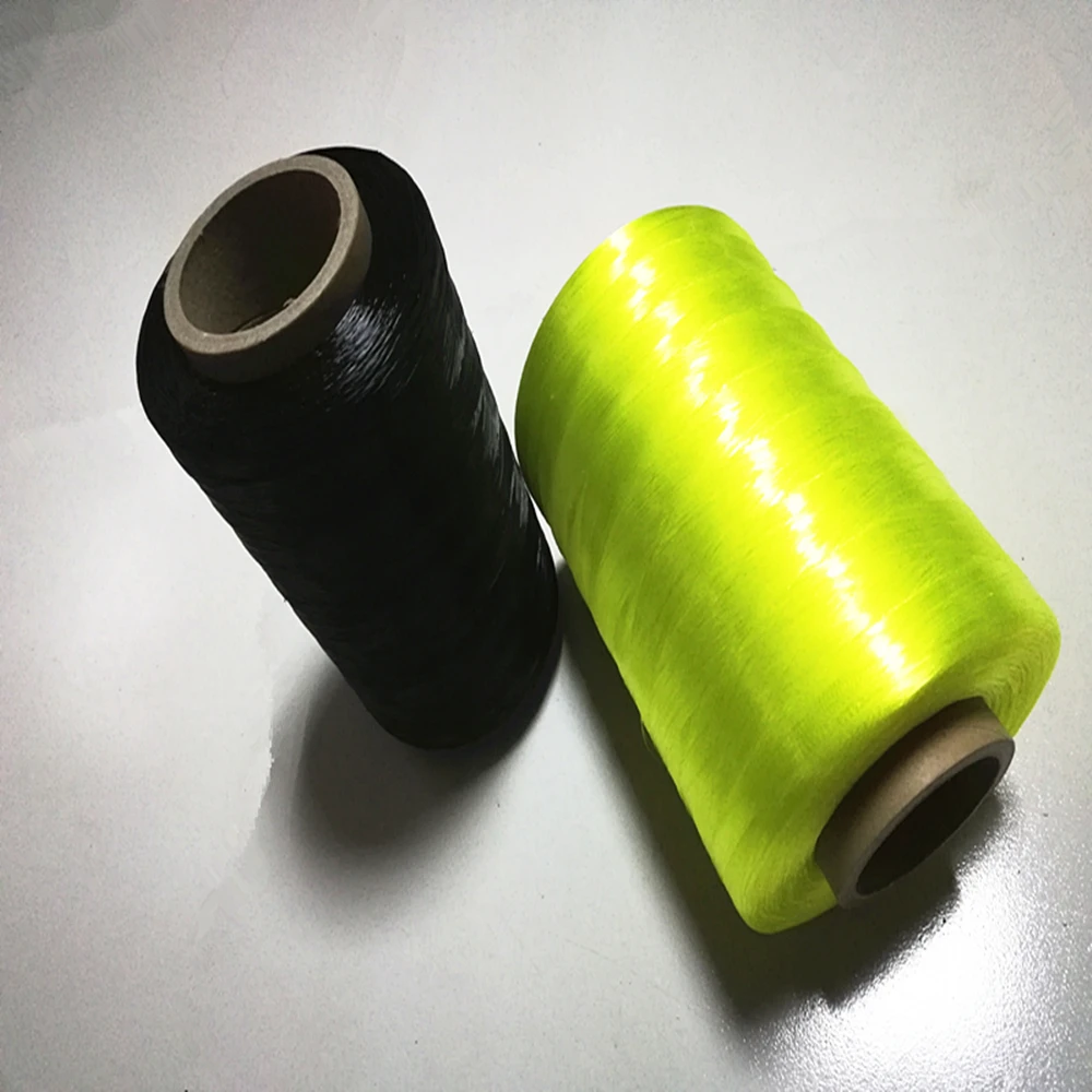 
polyethylene monofilament yarn for fishing line 0.3mm 0.4mm 0.5mm 