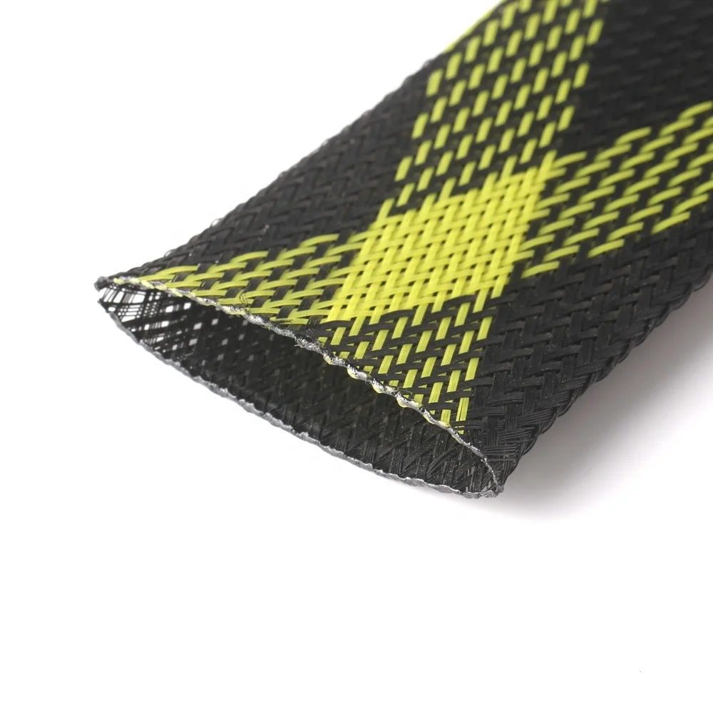 Защитный чехол для кабеля PET