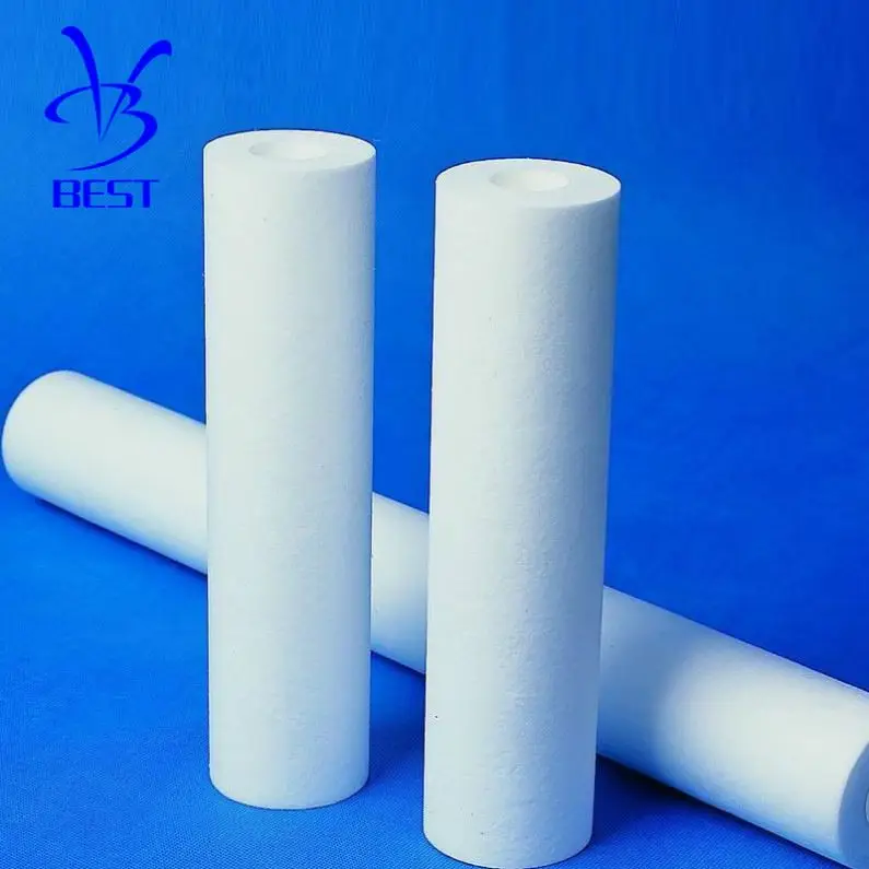 Low Price Supply Meltblown PP Cartridge Filter Cartridge Sediment Filter Cartridge