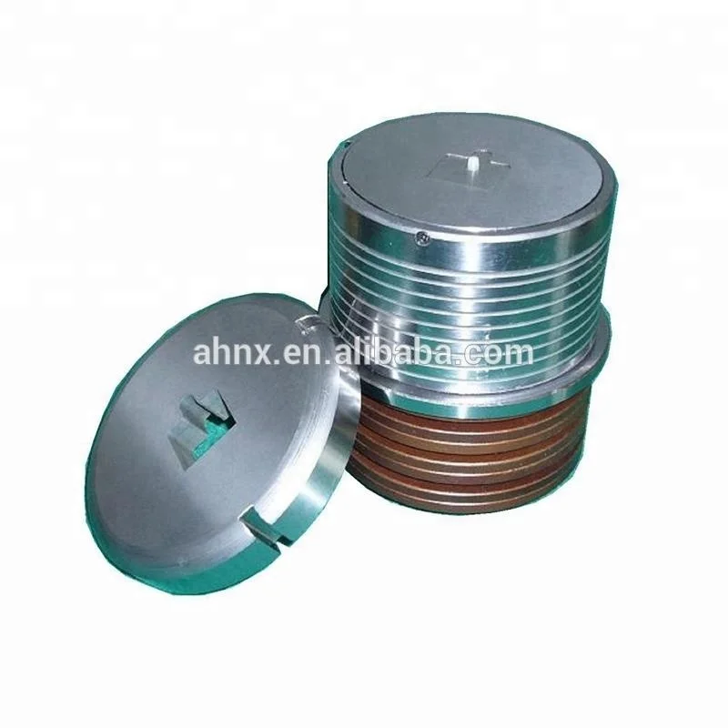 Amada Thin Turret Punching Tools