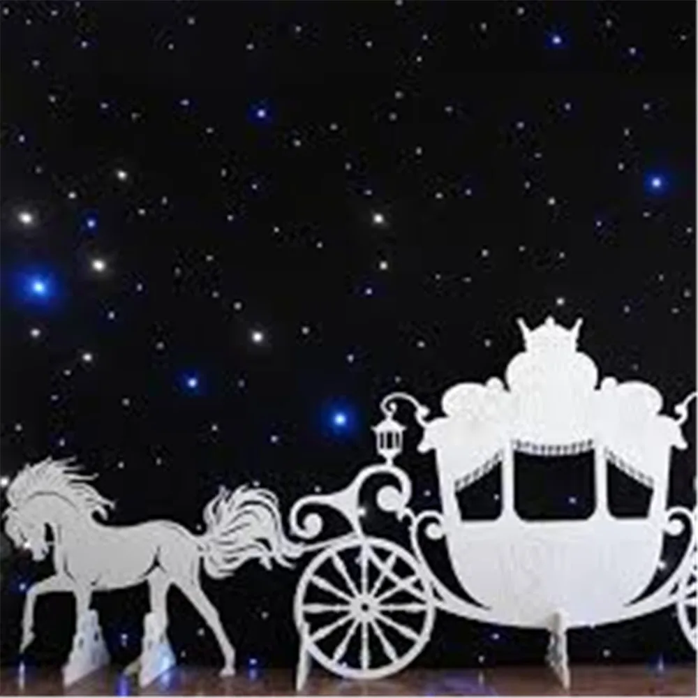 crystal bead curtain--stage curtain