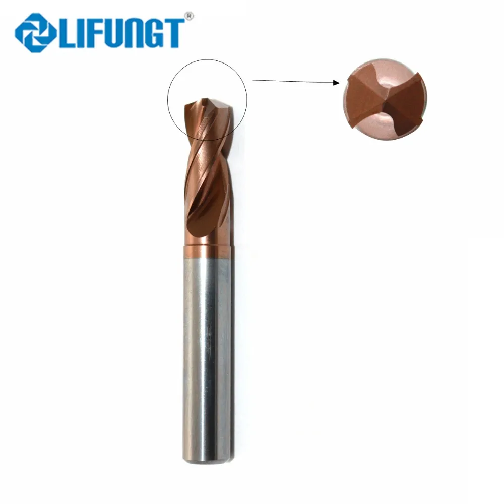 OEM customization - Tungsten Carbide Drills Twist Drills