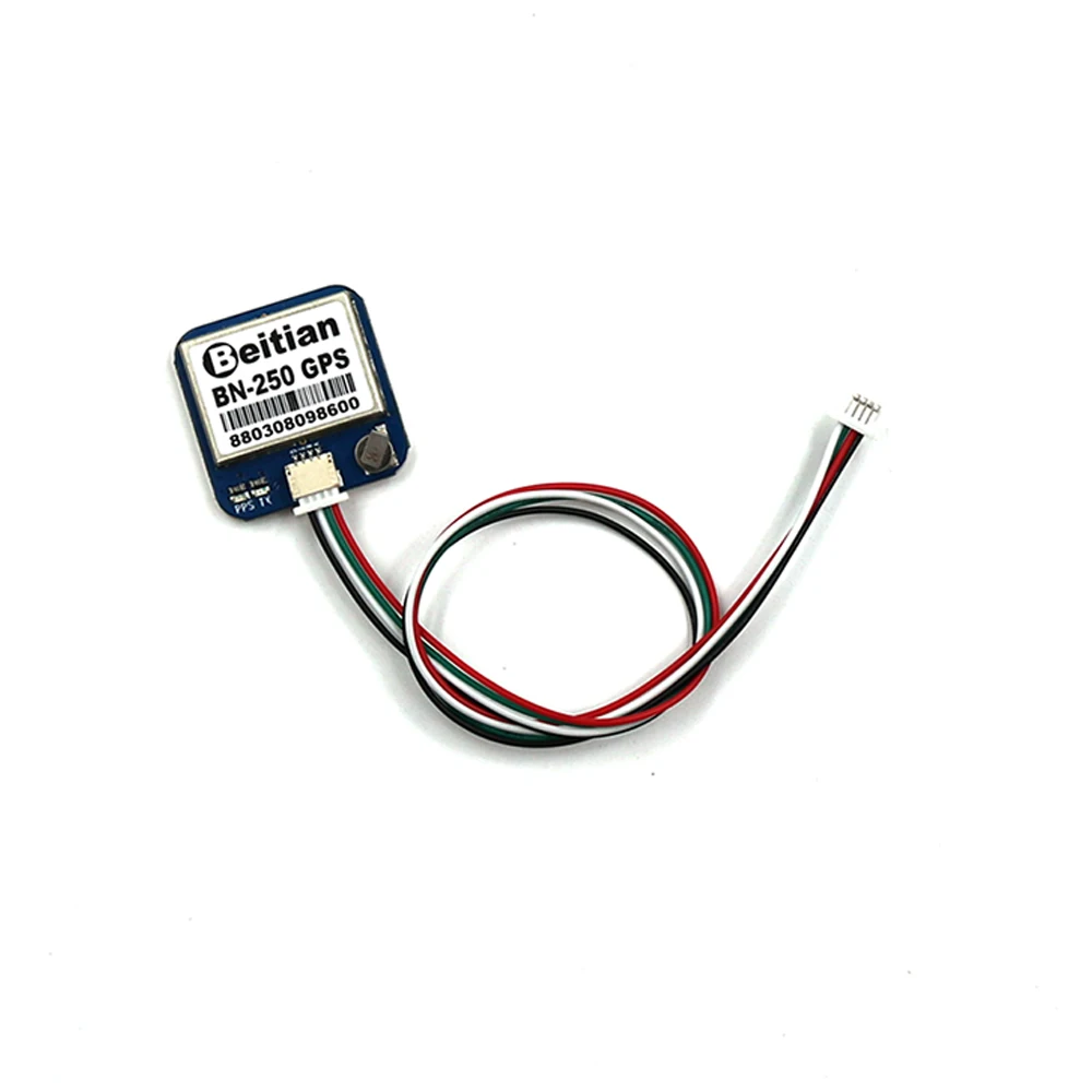 
Beitian GPS GLONASS module 1PPS NMEA-0183 0010 ceramics BN-250 
