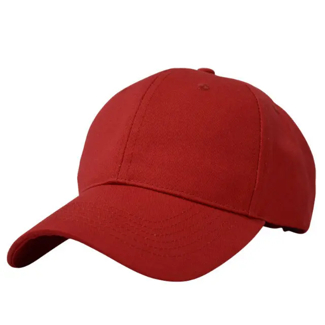 
Wholesale high quality best price custom design fashion OEM baseball cap 
