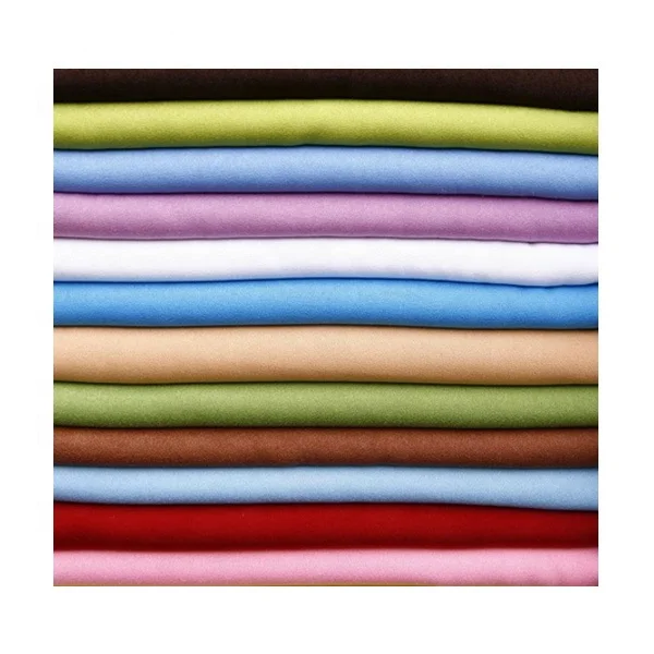 
China factory wholesale 100% cashmere fabric for making coat 