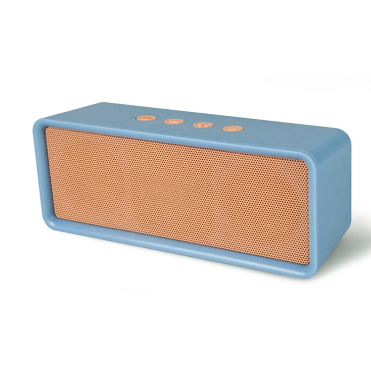 Best Selling Ohm DJ Bass S10 Wireless Speaker Audio Vintage 8ohm Tweeter Speaker