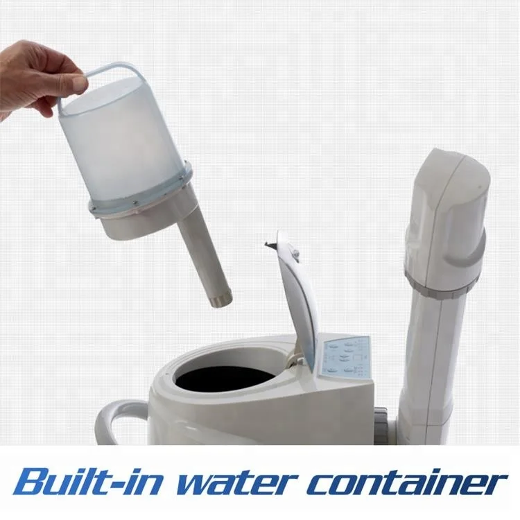 Bonnibebeauty used facial steamer for face