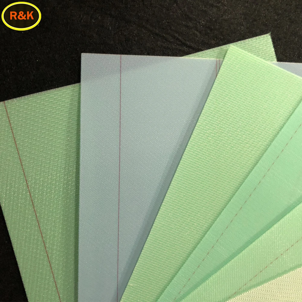 China supplier 22504 24504 Polyester weave forming fabrics for paper making
