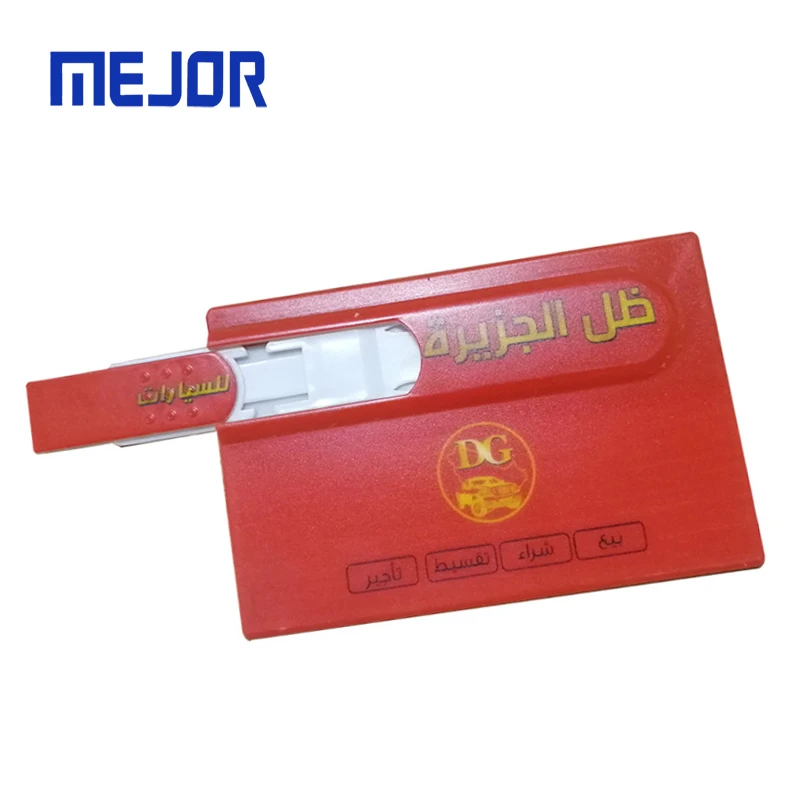 Inside wallet credit card Pen drive 32GB Tarjeta 2.0 flash memory 8gb Elastic Usb business card