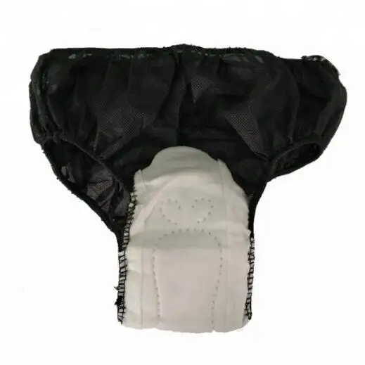 Одноразовые трусики для беременных женщин, гигиенические трусики высокого качества