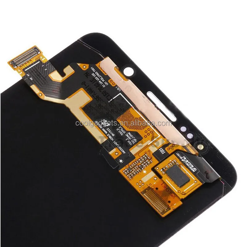 Tsun-King Combo LCD Replacement for Note 5 N920 N920A N920P N920T N920V N9200 N9208