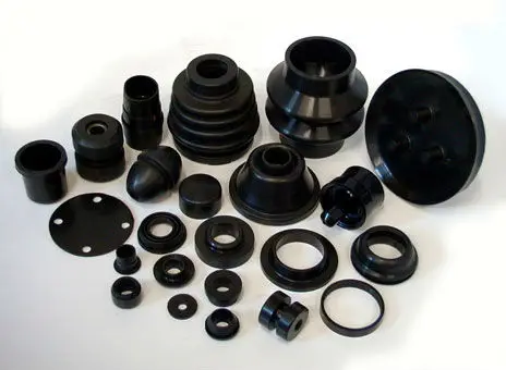 
Rubber Gasket 