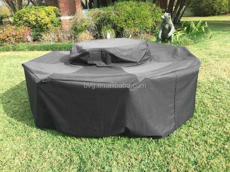 
Customized Design Outdoor Folding BBQ 8 persons Charcoal Portable Barbecue Table 