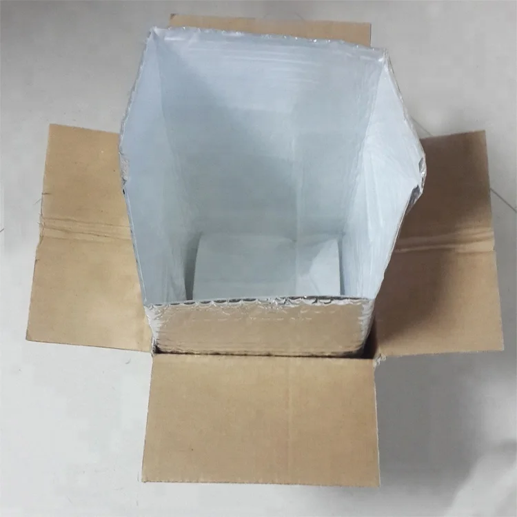 Quick Reusable Kit Insulated Cooler Box Liner