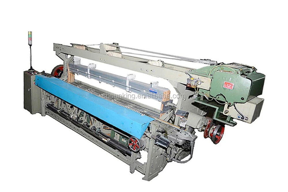 GA798B-III Terry Towel Rapier Loom