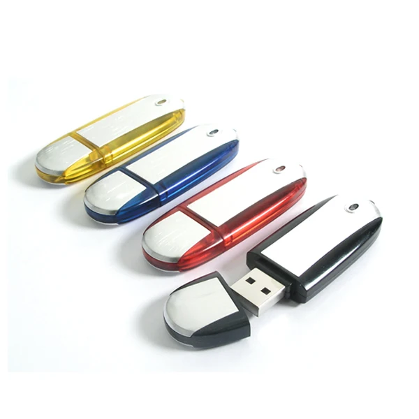 
factory price plastic shell 2gb 4gb 8gb 16gb custom logo usb memory sticks 