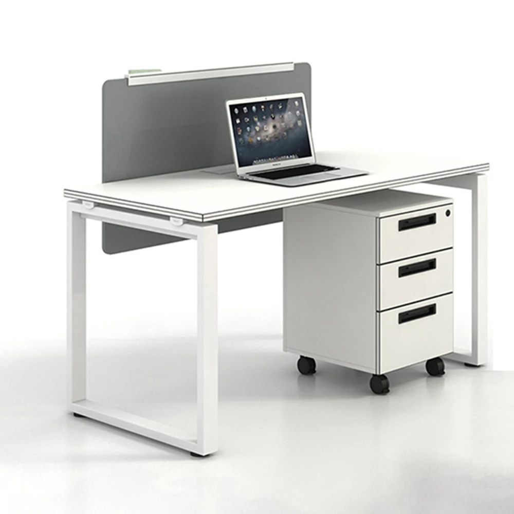 QS-OW-CAE04 home working workstation desk office workstation table