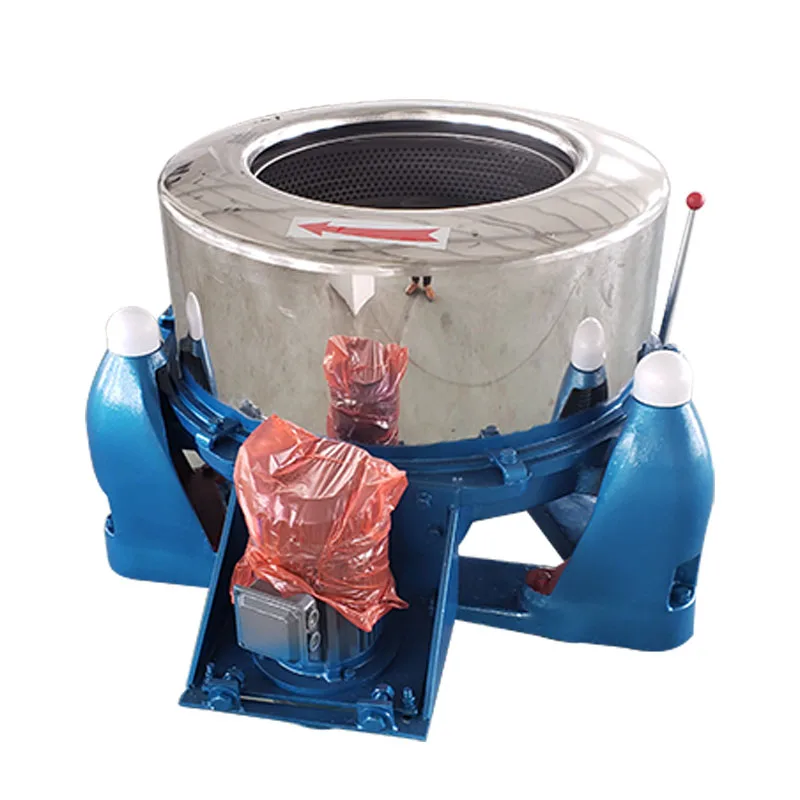Li-Gong Высококачественная текстильная техника Hydro Spin Extractor