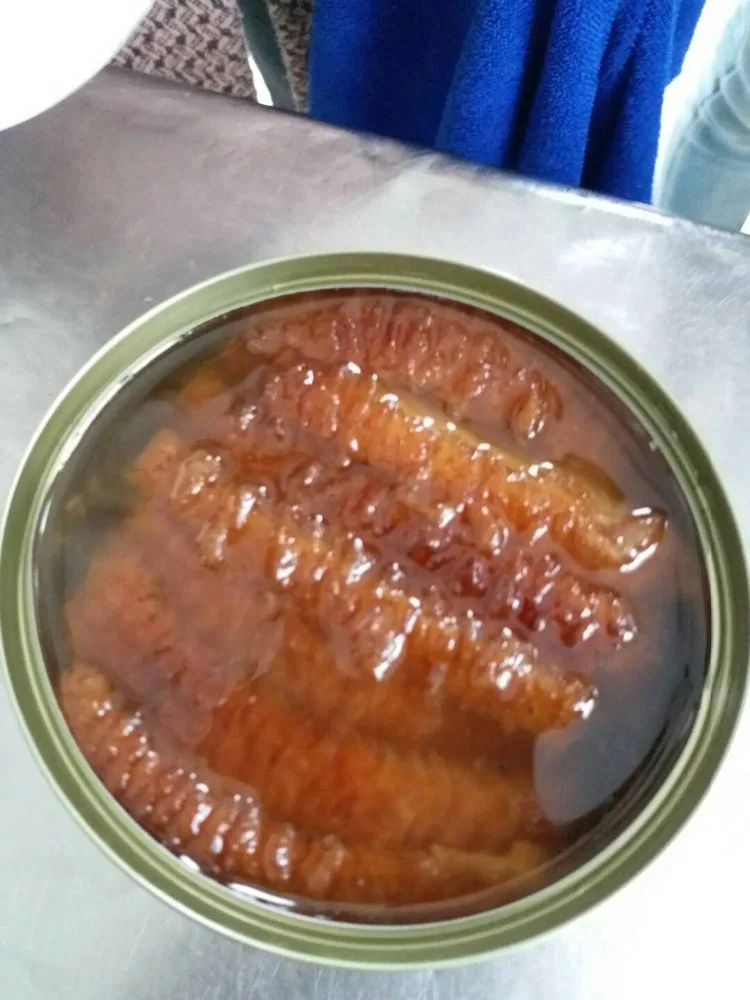 Ранфэн нарезанная тушеная свинина