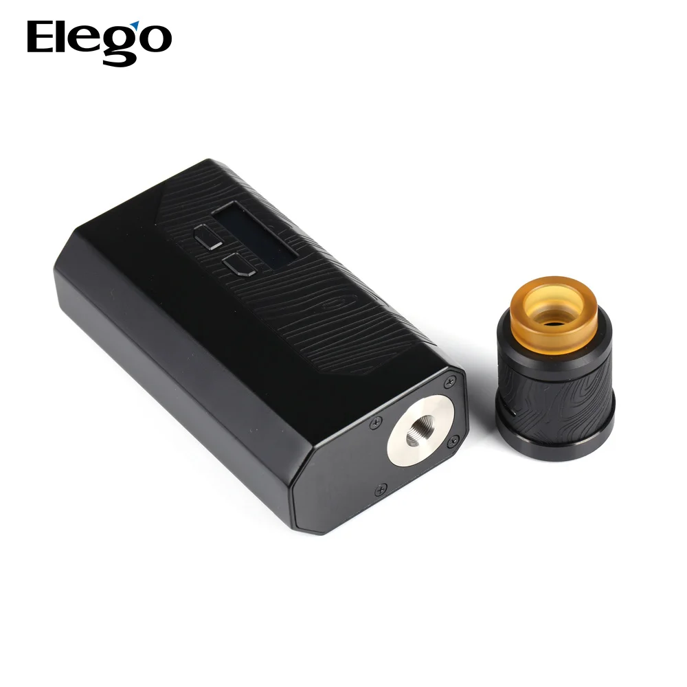 Wismec Luxotic MF Box with Guillotine V2 Kit