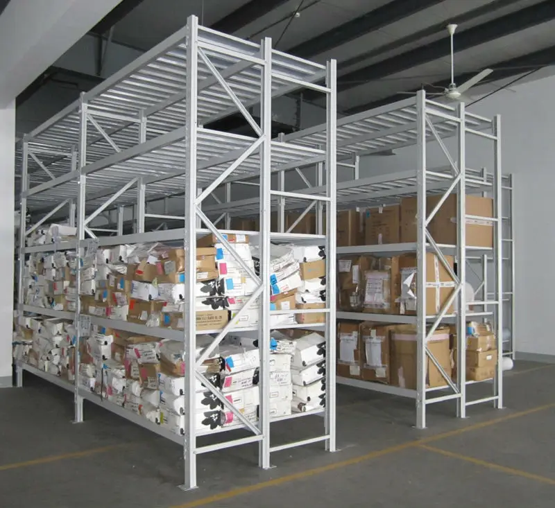 Customize Selective Adjustable Warehouse Heavy Duty Warehouse Rack 500 5000kg