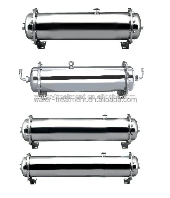 1000L/H 1200L/H 1600L/H 2600L/H Stainless steel Home household UF water purifier drinking watermaker