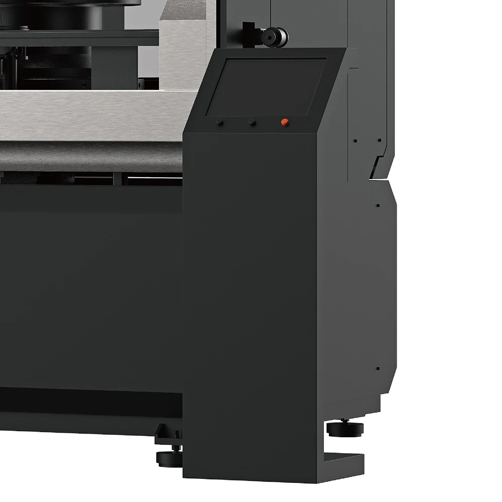 
Factory price plastic cap compression machine 