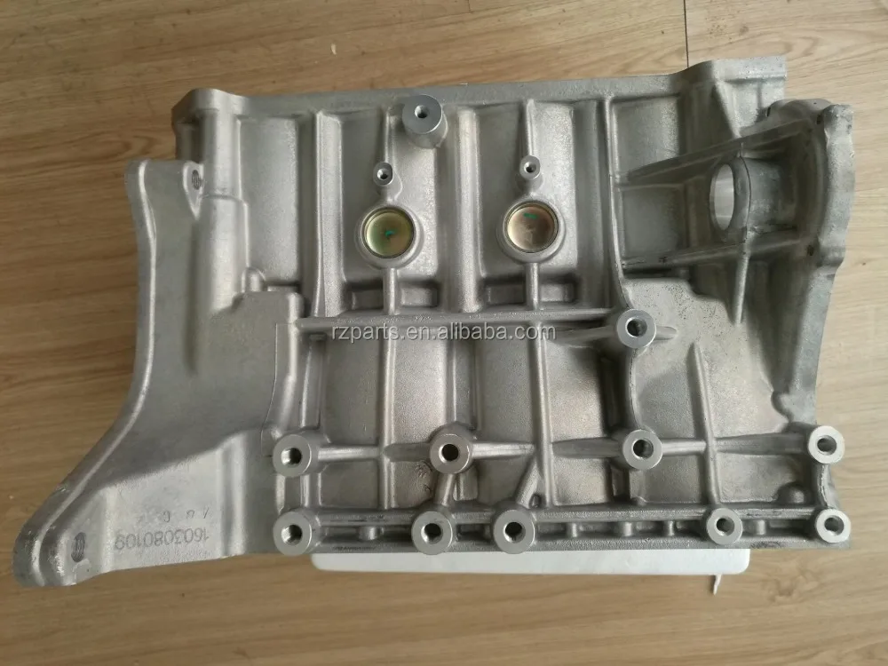 
2018 chinese G16B Cylinder block Suitable for Car 