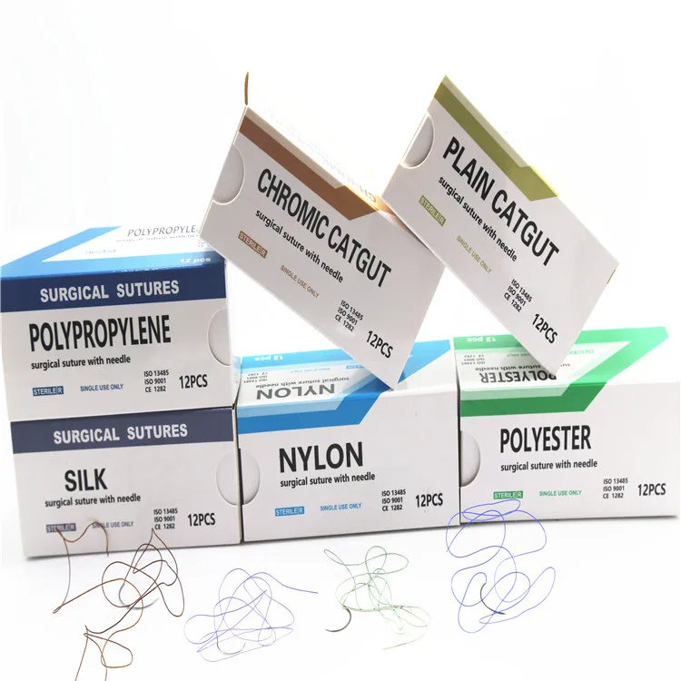 Manufacture korea plastic surgery  plla thread lift pdo suture