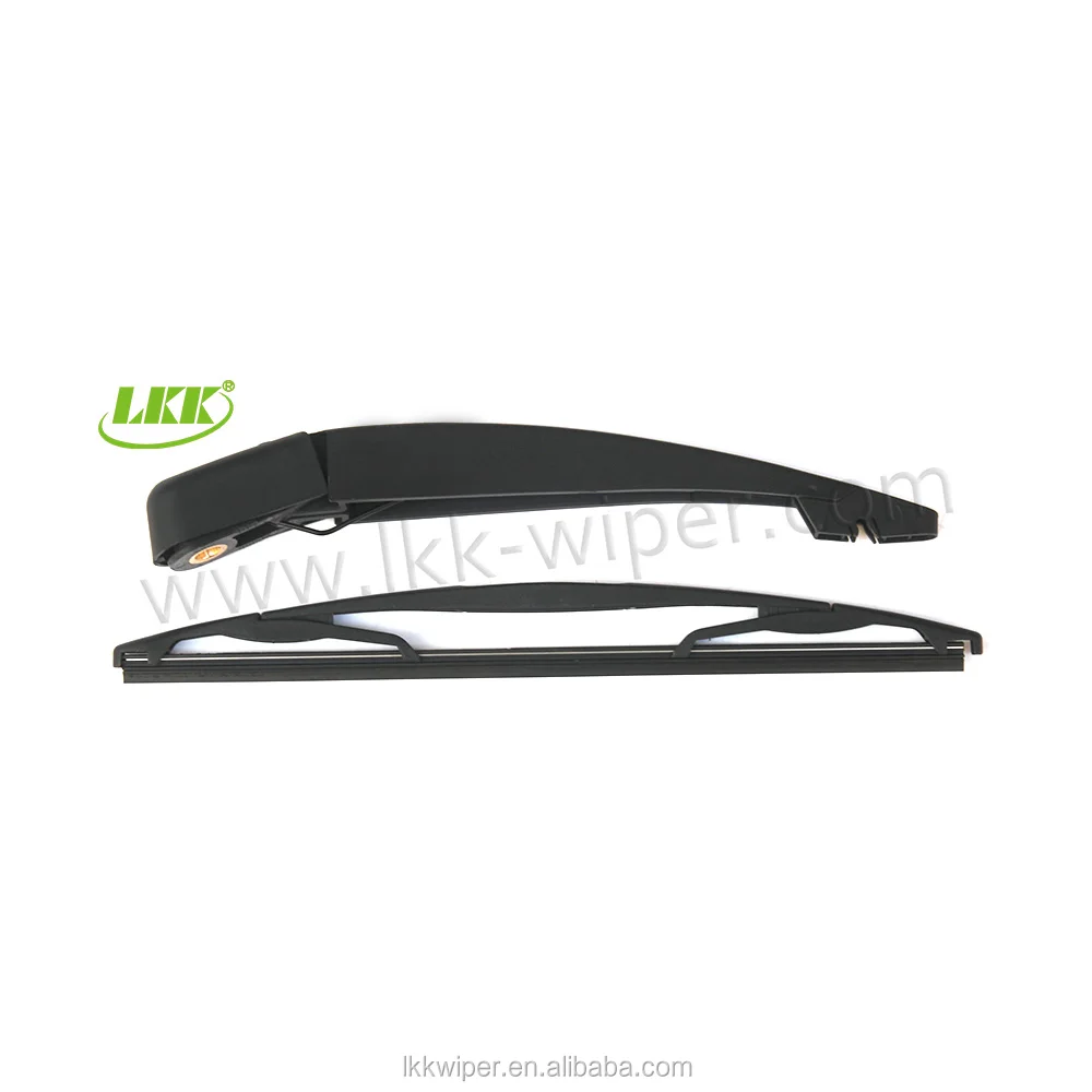 LKK Popular USA Car Model OE Design High Quality Rear Wiper Arm and Blade for LINCOLN MKT