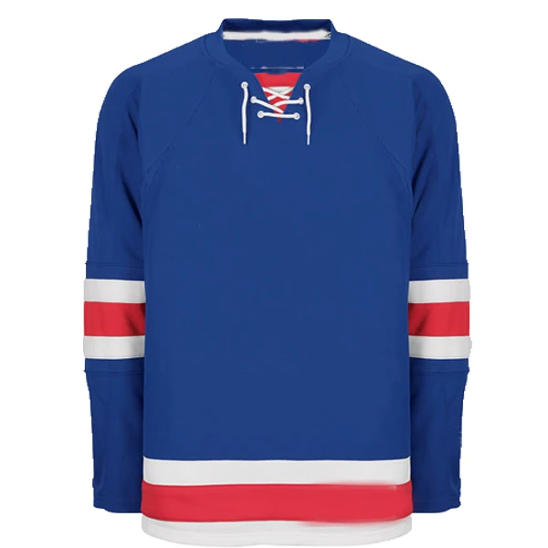 High quality custom hockey jersey team canada, cheap team hockey jersey, team set hockey jersey sublimated