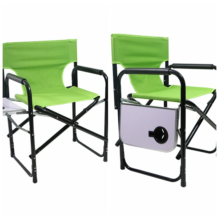 8 Years Yongkang Cheap Folding Director Chair High