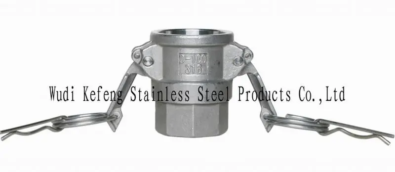 Размеры соединительной муфты camlock, быстроразъемный пожарный шланг из нержавеющей стали 304316, соединительная муфта для пожарной трубы