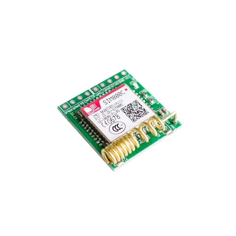 SIM800C module GSM GPRS SIM800 sim 800c