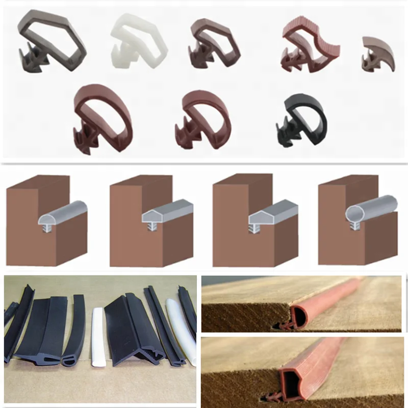 SJ65 PVC Soft Sealing Profile Extrusion Machine/Mask nose bridge making machine