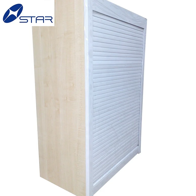 Heavy duty roller shutter doors aluminum roll up door for truck