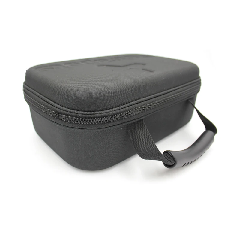High quality multifunction storaging equipment customized design nylon carrying tool case