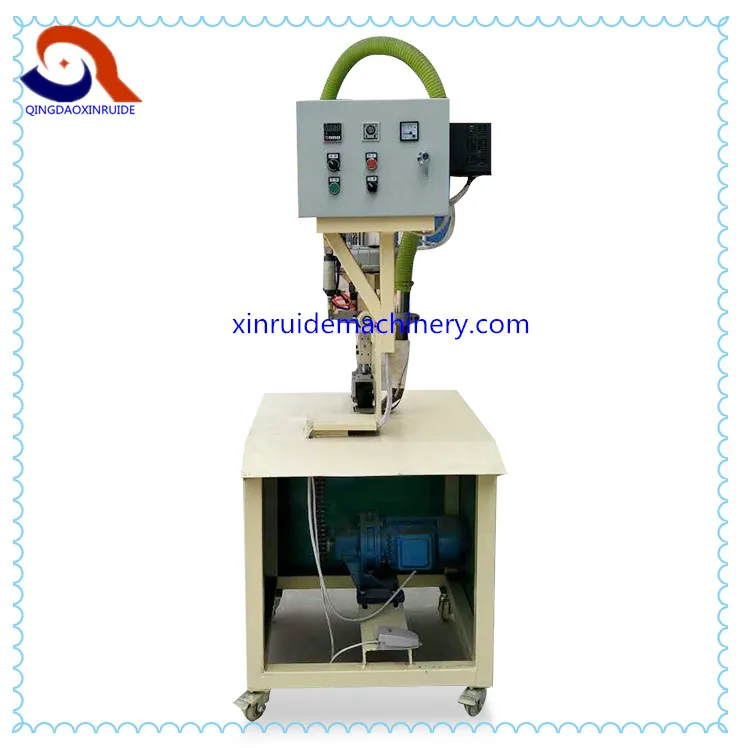 Hot Sale Automatic High Frequency Single Head Plastic Tarpaulin Awning Welding Machine