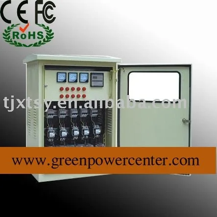 Intelligent Power Saver