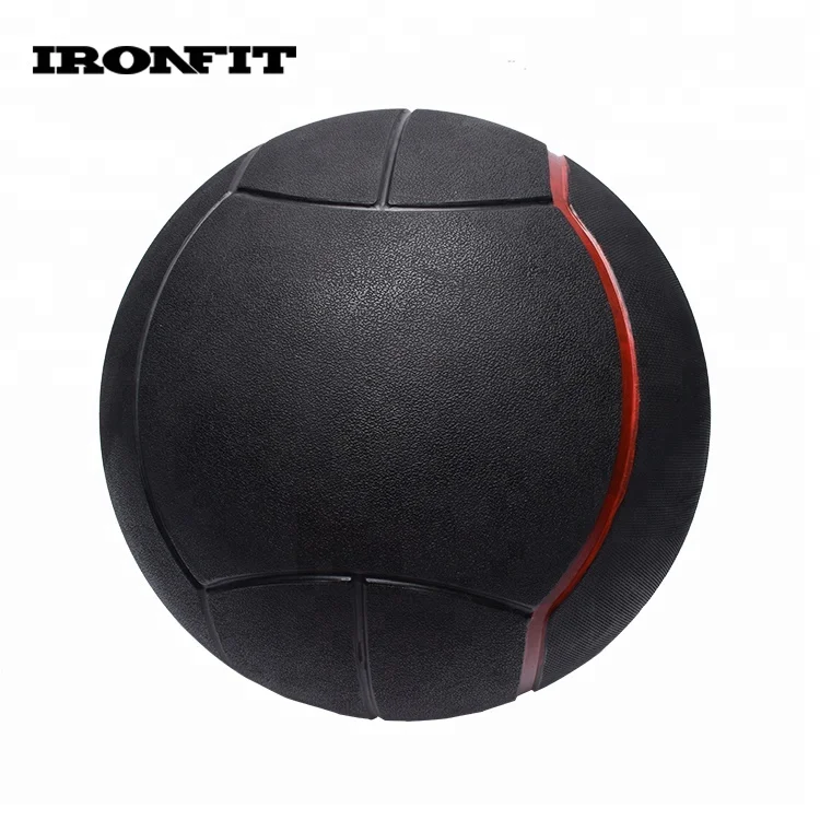 New Arrival Workout Easy Grip 3Kg To 45Kg Custom Wall Ball