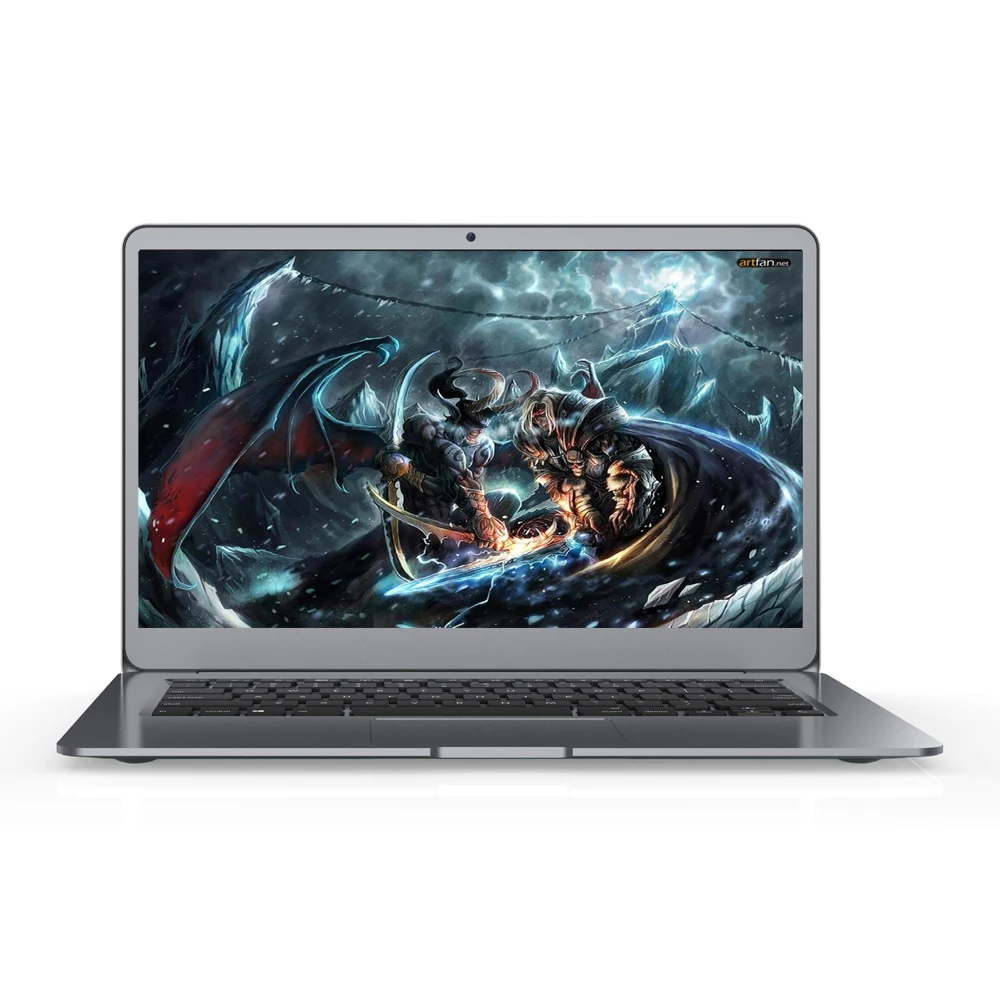 
2019 New 14 inch intel core i7 i5 i3 laptop computer i7-8650U 8GB 16GB RAM 480GB SSD Win 10 Aluminum netbooks 