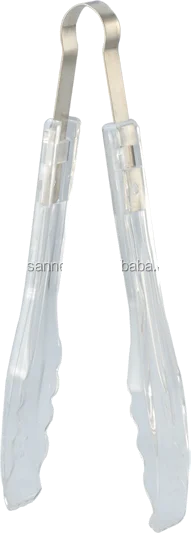 Low Price Bread TongWith High Quality And Transparent Color