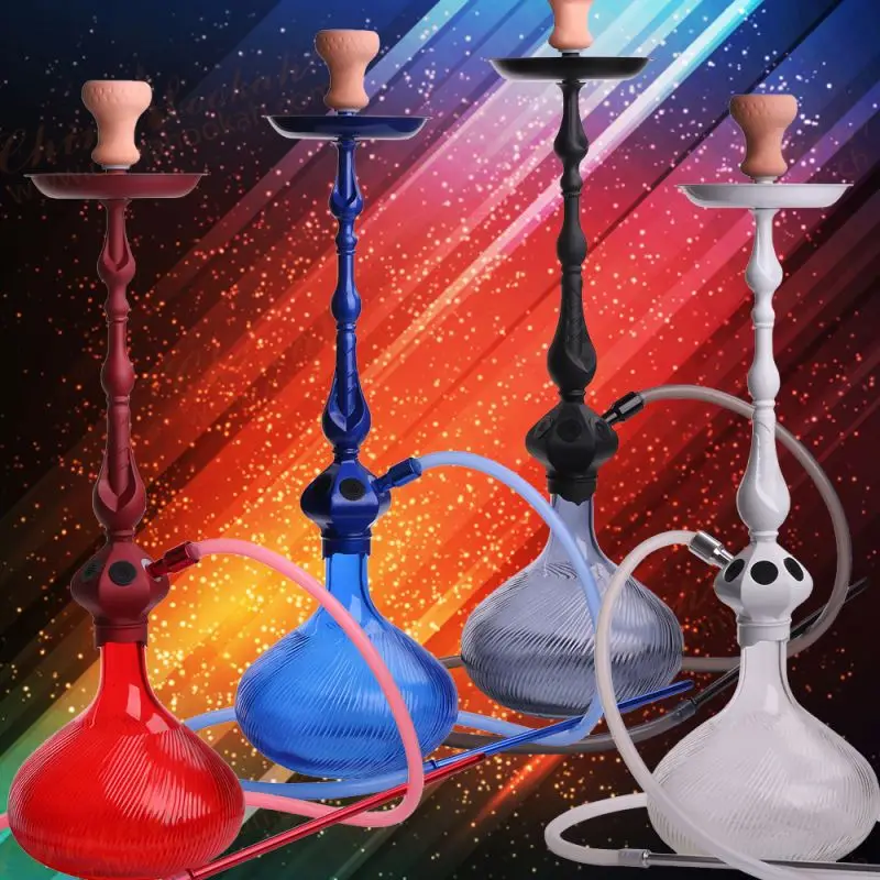 Hot Sell Fashionable Design Tobacco Shisha