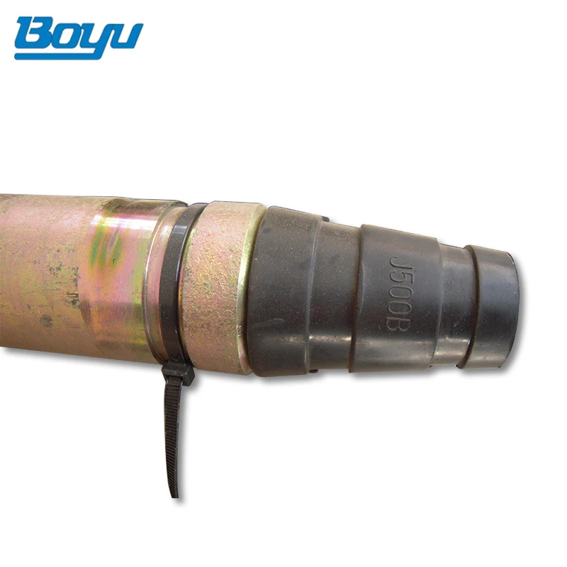 Stringing Equipment Conductor Sleeve Joint/Cover Joint