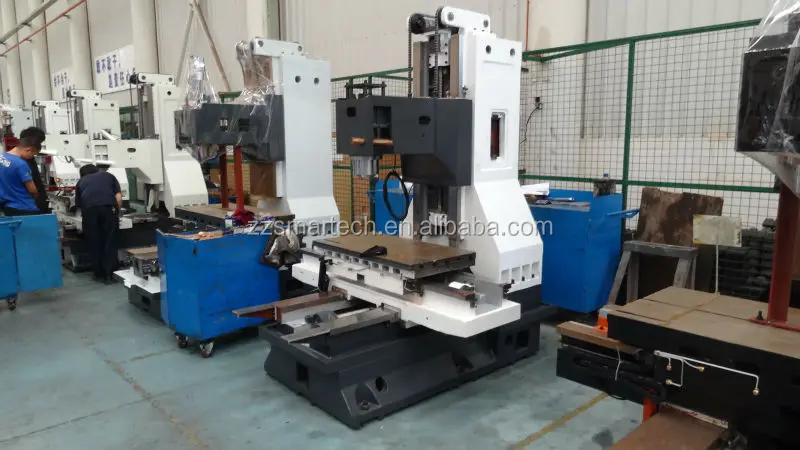 Вертикальный фрезерный станок VMC 1050 VMC, обрабатывающий центр