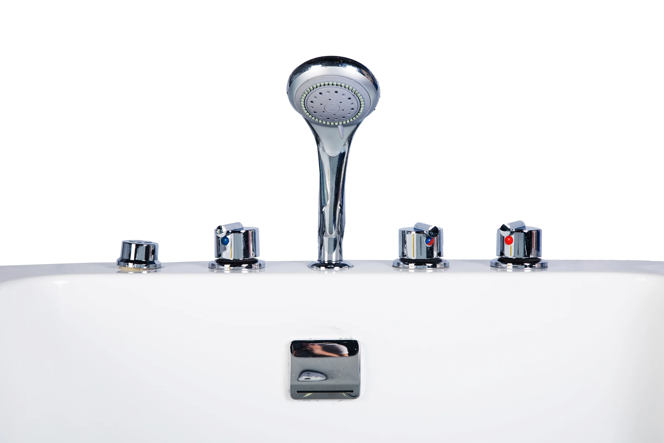 Manufacturing acryl bathtub repair/hot tub filter 1.5 m bath