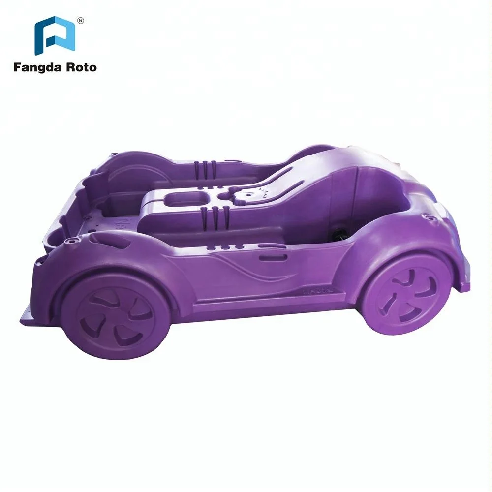 fishing boat rotomould rotational moulded plastic boat