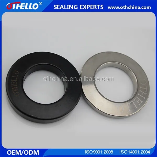 High Temperature Inconel 718 disc spring