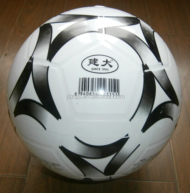 
ПВХ игрушки мяч игрушка Soccerball Размер 5 